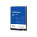 WD Blue 2TB PC Mobile Hard Drive, 128MB cache