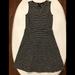 J. Crew Dresses | J Crew Dress | Color: Black/White | Size: 0