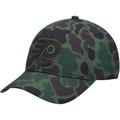 Men's adidas Camo Philadelphia Flyers Locker Room Slouch Adjustable Hat