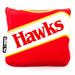 TaylorMade Atlanta Hawks Mallet Putter Cover