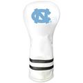 White North Carolina Tar Heels Driver Headcover