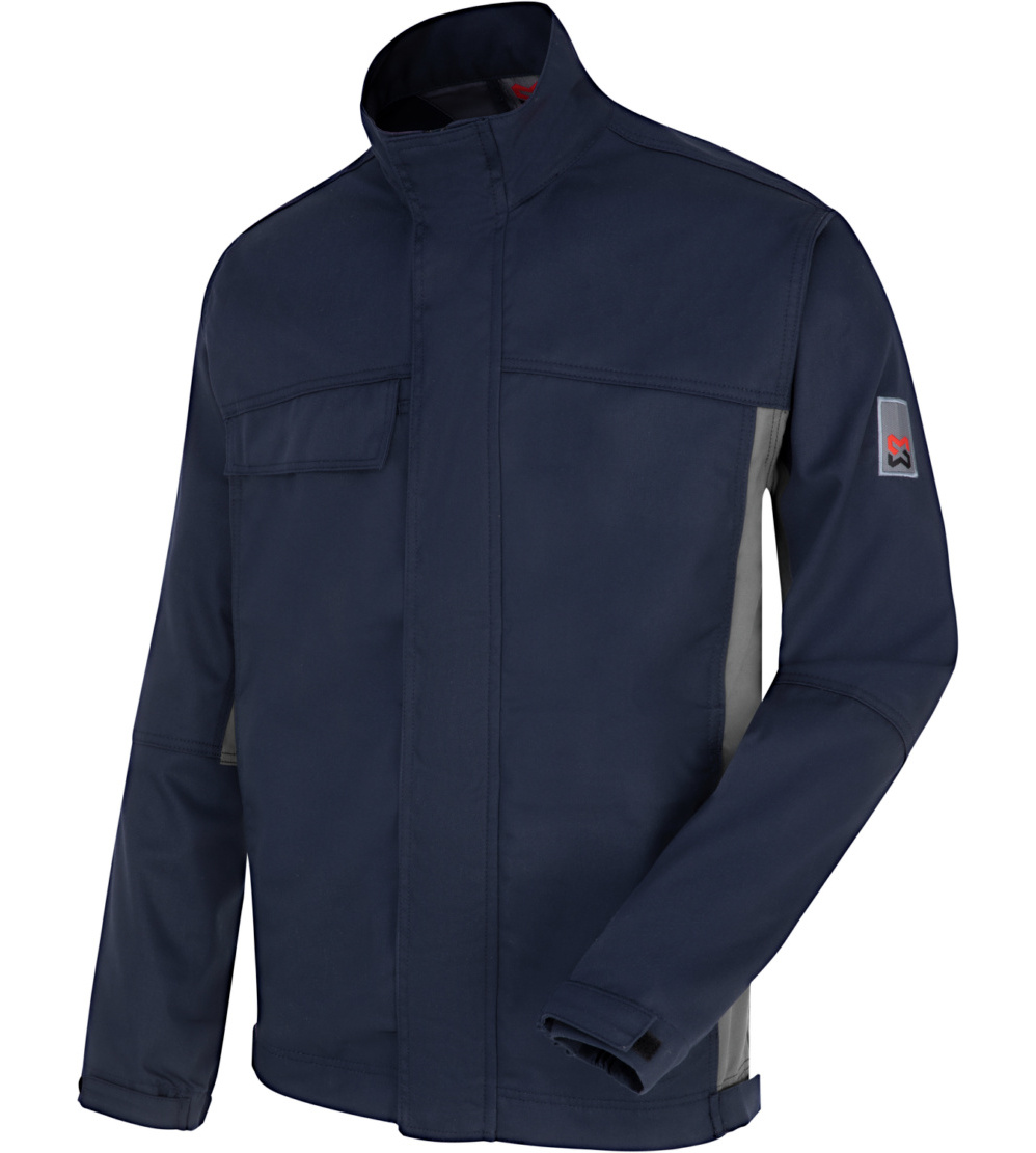 Veste de travail Star CP 250 Würth MODYF marine