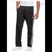 Adidas Pants | Adidas Originals New Firebird Track Pants | Color: Black/White | Size: M