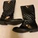 Michael Kors Shoes | Kids Michael Kors Boots | Color: Black | Size: 1g