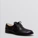 Kate Spade Shoes | Kate Spade Formal Oxford Shoes 8.5 | Color: Black | Size: 8.5