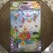 Disney Office | Disney Fairies Tinkerbell Puffy Stickers | Color: Blue/Green | Size: Os