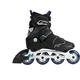 K2 Skates Herren Inline Skates F.I.T. 84 BOA, grey - blue, 30G0615.1.1.125