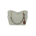 Michael Kors Women's 35F1GTVT3B-VANILLA Handbag, Vanille