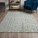 144 x 0.51 in Area Rug - Latitude Run® Gilboa Handmade Tufted Wool Lakeview Area Rug Wool | 144 W x 0.51 D in | Wayfair