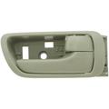 2002-2006 Toyota Camry Right Interior Door Handle - TRQ DHA49721