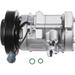 2010, 2012-2013 Mazda 3 Sport A/C Compressor - API