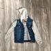 Levi's Jackets & Coats | Kids Levi’s Jacket | Color: Blue/Gray | Size: Sb