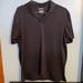 Adidas Shirts | Adidas Golf Polo Shirt | Color: Black | Size: M