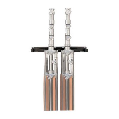 Matthews Mombo Combo Stand Door Rack 4x 429653