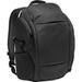 Manfrotto Advanced Travel III 24L Camera Backpack (Black) MB MA3-BP-T