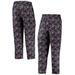 Men's FOCO Navy Minnesota Twins Cooperstown Collection Repeat Pajama Pants