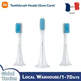Xiaomi – têtes de brosse à dents...
