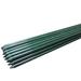 Agfabric Garden Stakes Plants Supports Pole 3/8 Inch Diameter