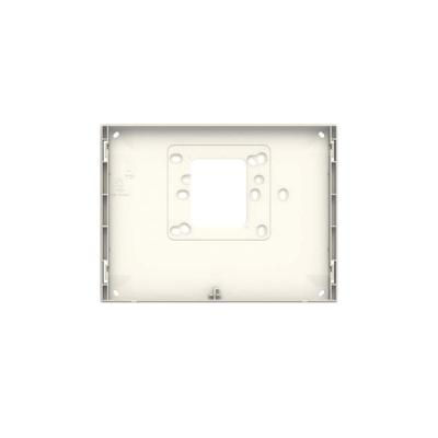Busch-Jaeger Aufputz-Montagedose 42361S-W-03 2TMA130160W0021 Image
