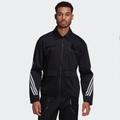 Adidas Jackets & Coats | Adidas Track Top X James Bond 007 Jacket | Color: Black | Size: S