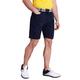 Calvin Klein Mens Genius 4 Way Stretch Shorts - Navy - 34" Waist