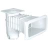 Skimmer Weltico A400 elegance panneau liner - 93386 Weltico