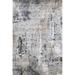 White 24 x 0.25 in Area Rug - Bokara Rug Co, Inc. Hand-Knotted High-Quality Multi-Colored Area Rug Viscose | 24 W x 0.25 D in | Wayfair