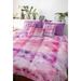 Orren Ellis Diva 6 Piece Comforter Set Polyester/Polyfill/Microfiber | Queen Comforter + 2 Shams + 3 Throw Pillows | Wayfair
