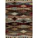 27 x 0.39 in Area Rug - Union Rustic Alleyna Multi Area Rug Polypropylene | 27 W x 0.39 D in | Wayfair 0017627875214AA98DF50B9621A13820