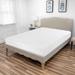 Twin Medium 7.88" Memory Foam Mattress - Alwyn Home Knisely | 73.5 H x 37.036 W 7.88 D in Wayfair 2E560BB99CA7433F806B83CE713CF035