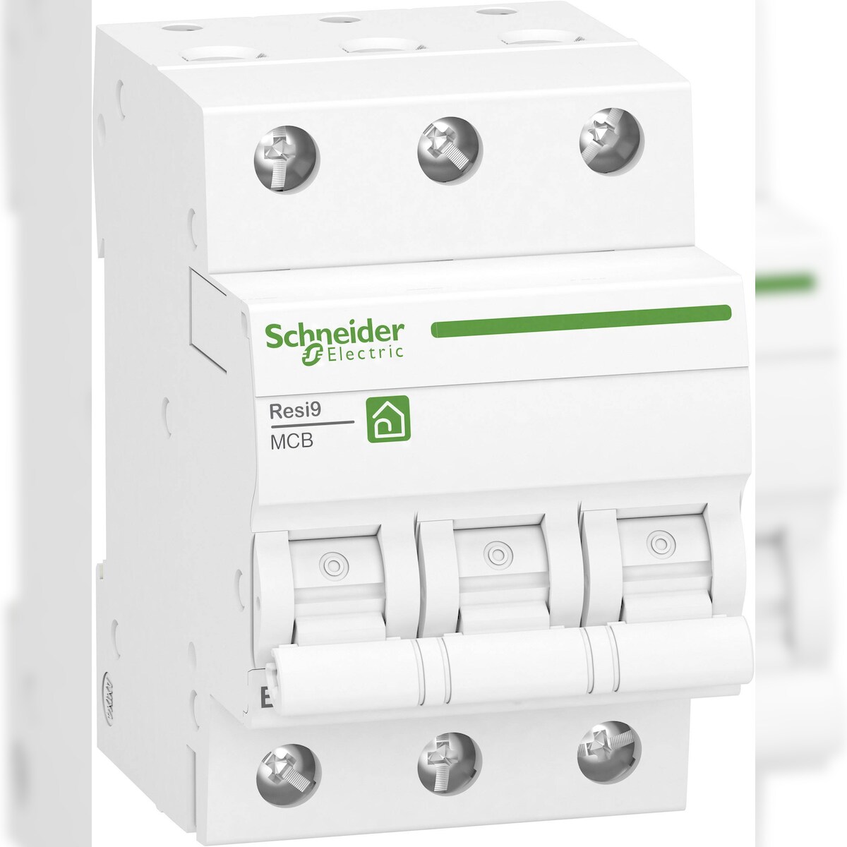 Schneider Electric R9F23316 Leitungsschutzschalter 3phasig 16 A 400 V Image