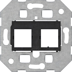 Gira Tragring Modular Jack 019800 Image
