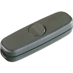Bachmann Schnur-Zwischenschalter 924.043 Image