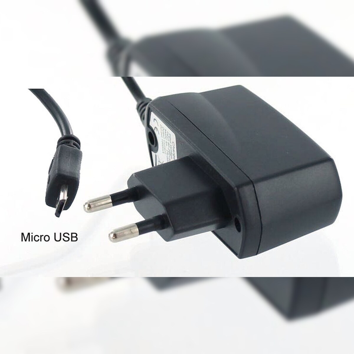 AGI Netzteil kompatibel mit amplicom PowerTel M6500 Image