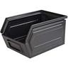 APS Snackbox -INDUSTRIAL-23 x 15,5 cm, H: 13 cm