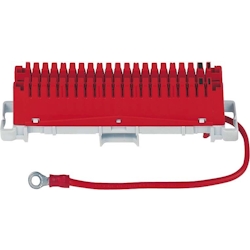Corning LSA-Plus2 Erdungsleiste DE620045794 Image
