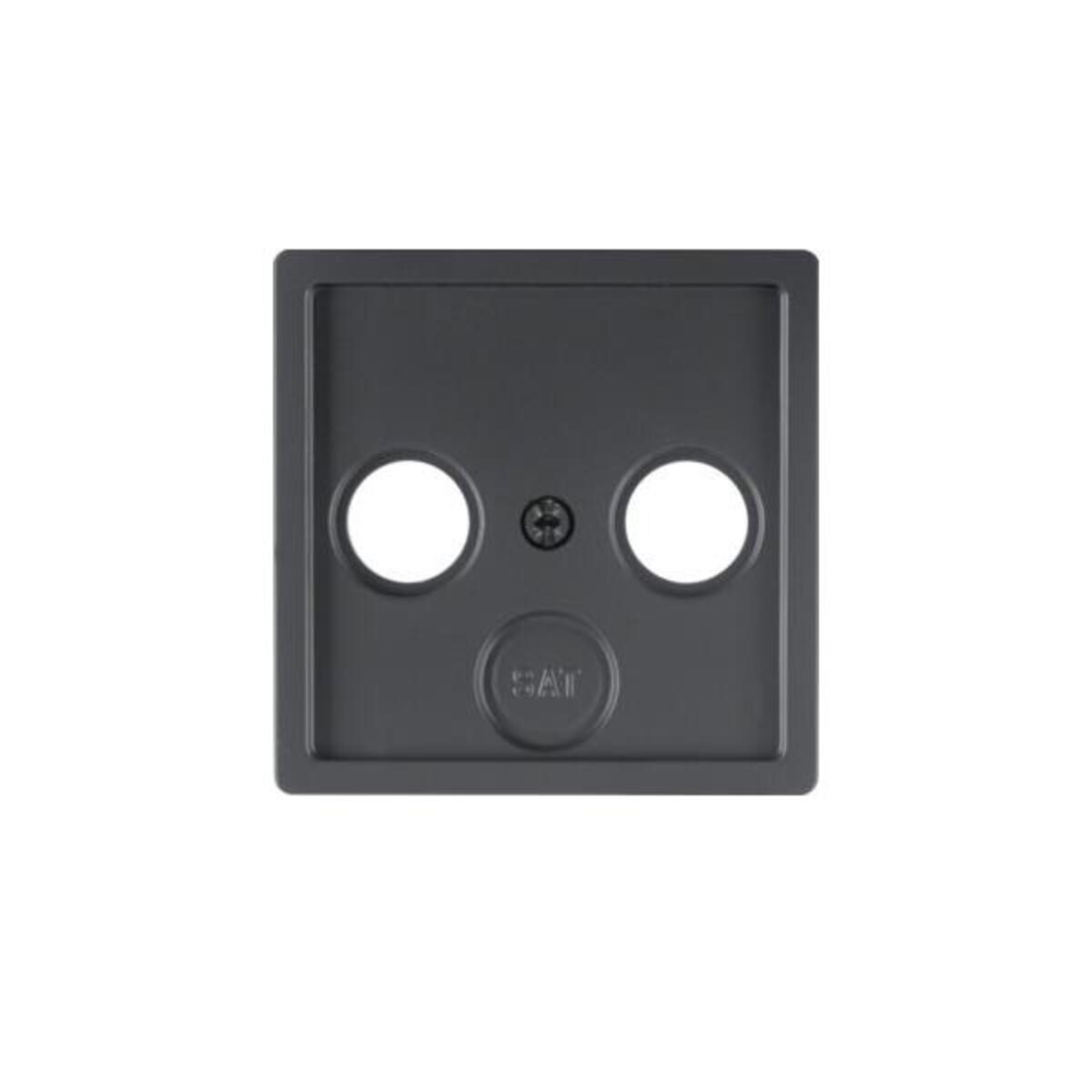 Berker Zentralstück anth/sa 12036086 Image