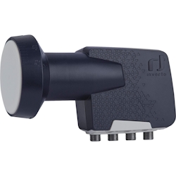 Premium Quattro Universal 40mm PLL LNB Image