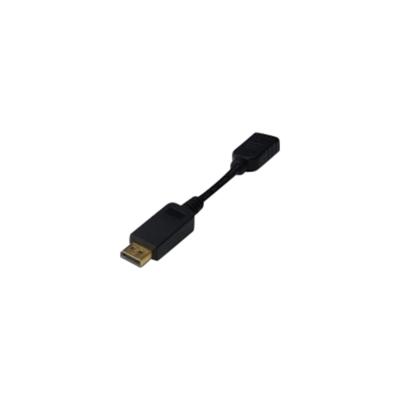 DIGITUS Assmann Basic Video- / Audio-Adapter DisplayPort / HDMI