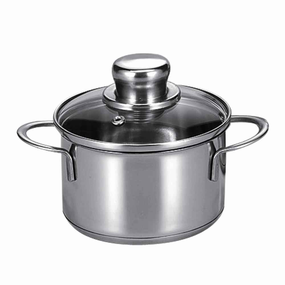 KRÜGER Fleischtopf "Saturn", 14 cm 2314 Image