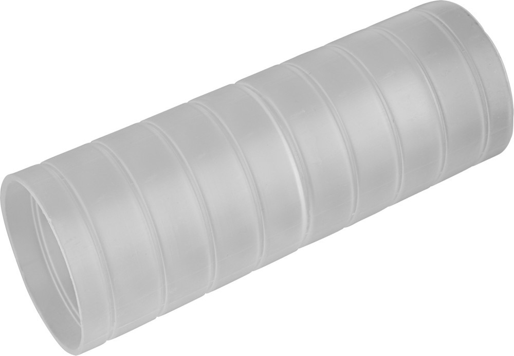 Fränkische Kunststoff-Steckmuffe RMKu-E 40 25930040 Image