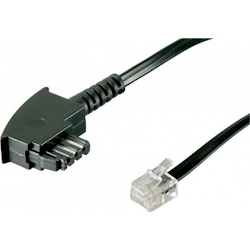 Goobay TAE-F Anschlußkabel 50236 Image