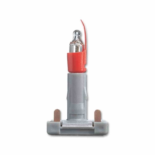 Busch-Jaeger Steck-Glimmlampe, 230V, 0,4mA, Schalter/Taster Image