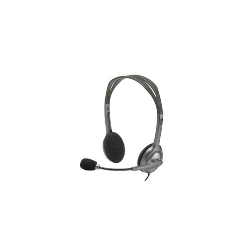 Headset Logitech H110