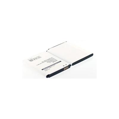 AGI Akku für Samsung Galaxy S III LTE Li-Ion 3,7 Volt 1700 mAh weiß Image