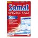 Somat Spezial-Salz Spülmaschinensalz Spülmachine Geschirrspülleistung 1,2kg