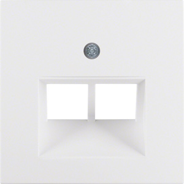 Berker Zentralstück pws 14091909 Image