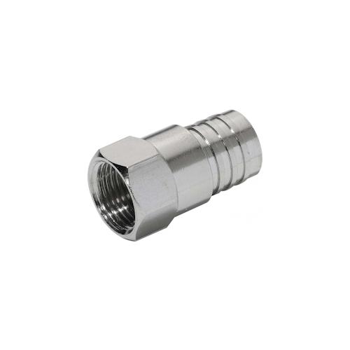 Wisi F-Stecker, crimpbar DV85 11554