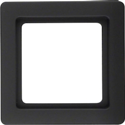 Berker Rahmen anth/sa 10116086 Image