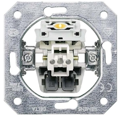 Siemens Dig.Industr. Einsatz Kontrollschalter 5TA2150 Image